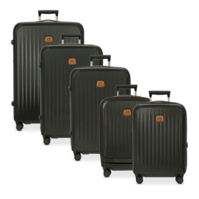 Taormina Luggage Collection