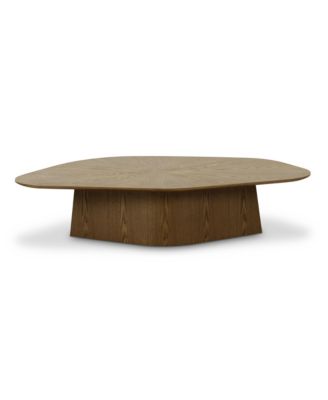  Roche Ash Low Coffee Table