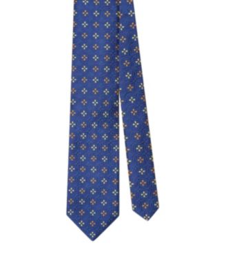  Robert Fancy Floral of Class Necktie