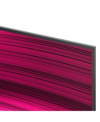 OLED83C5PUA 83" 4K UHD OLED evo C5 Smart TV