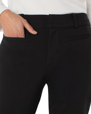 Holly Ponte Pants 