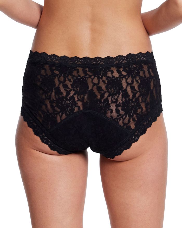 Signature Lace® Leakproof Boyshort