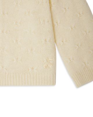 Girls' Tibile Cardigan - Little Kid