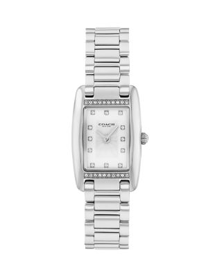 COACH - Reese Watch, 24mm x 35mm