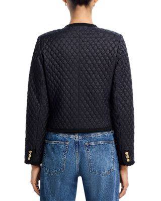 Everie Quilted Jacket