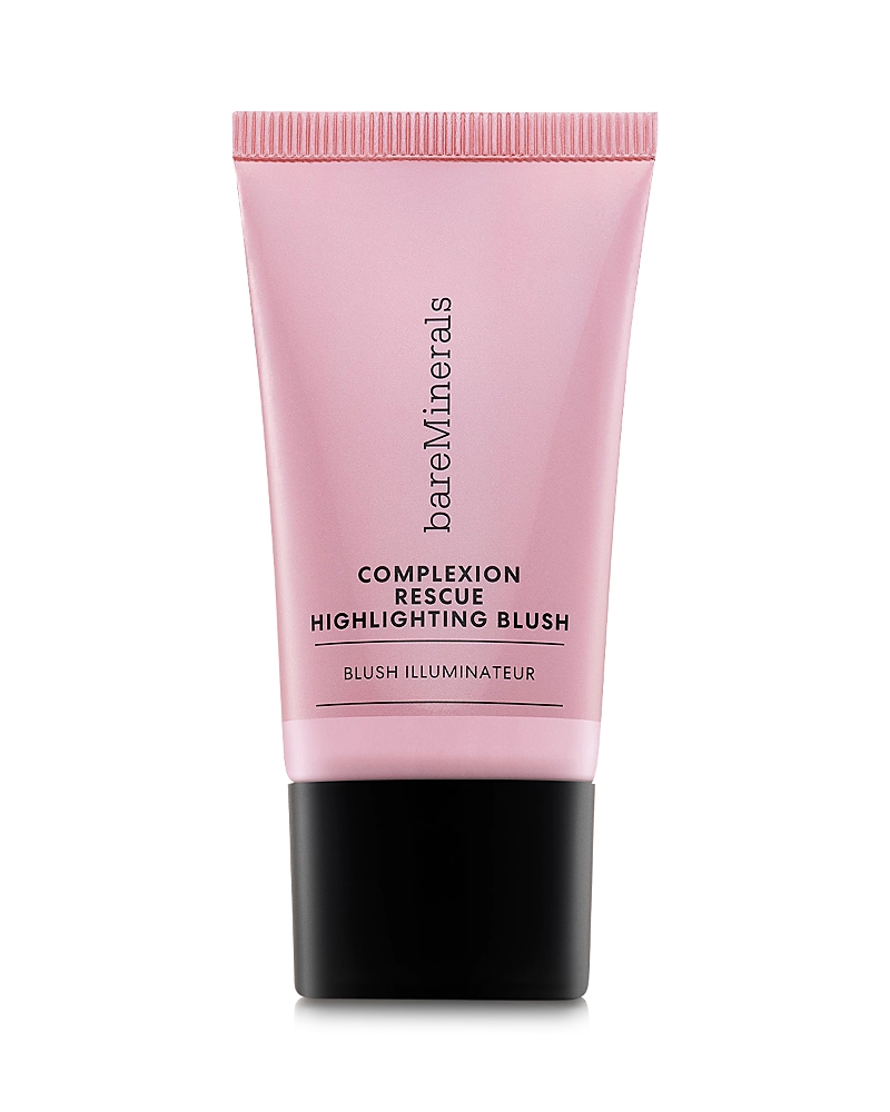 Bareminerals Complexion Rescue Liquid Highlighting Blush