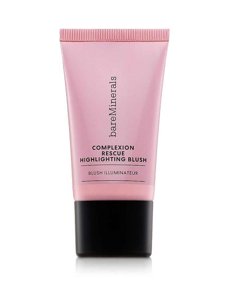Bareminerals Complexion Rescue Liquid Highlighting Blush In Pink