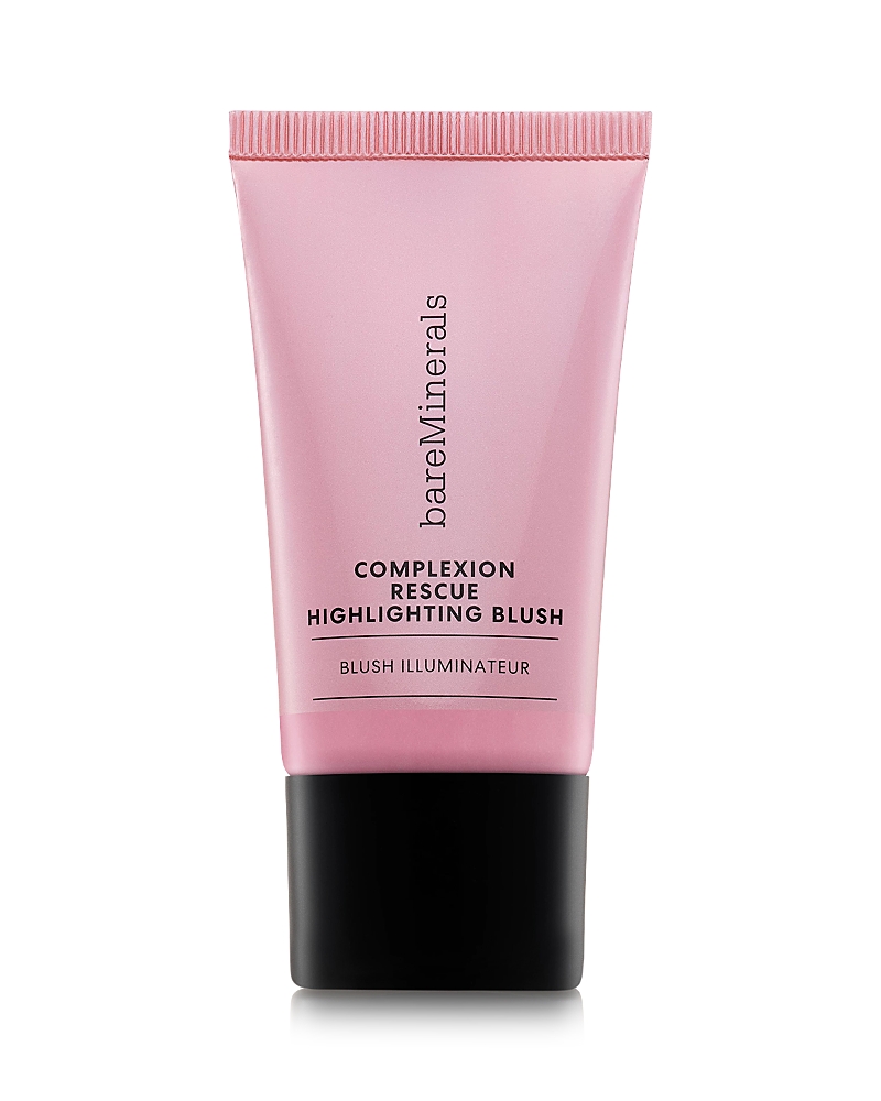 Bareminerals Complexion Rescue Liquid Highlighting Blush