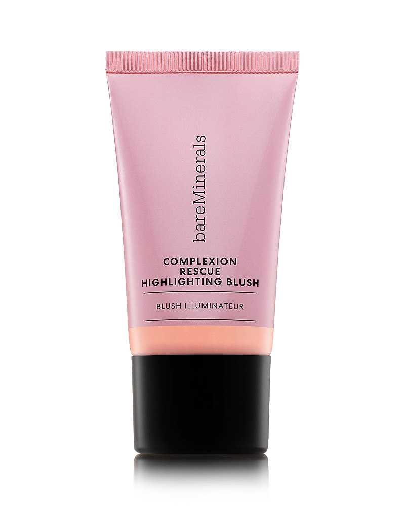 Bareminerals Complexion Rescue Liquid Highlighting Blush In Pink