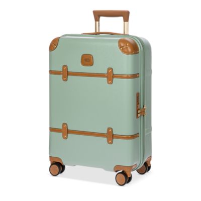 Bellagio 21" Carry On Spinner Suitcase