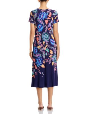 The Janie Favorite Dress