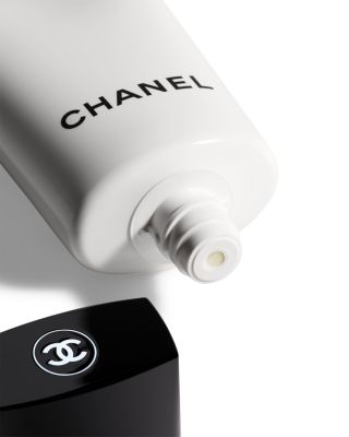 LA MOUSSE Camellia Cleansing Cream to Foam 5 oz.