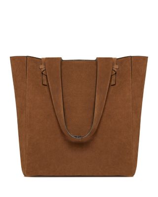 Melody Tote Suede