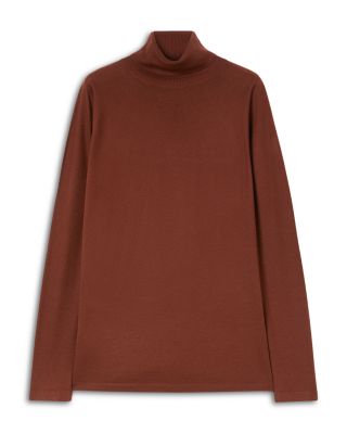 Fatima Wool & Cashmere Sweater