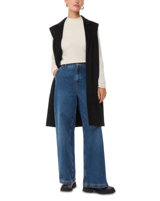 Mira Mock Neck Sweater