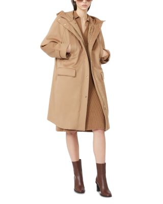 Alcade Coat