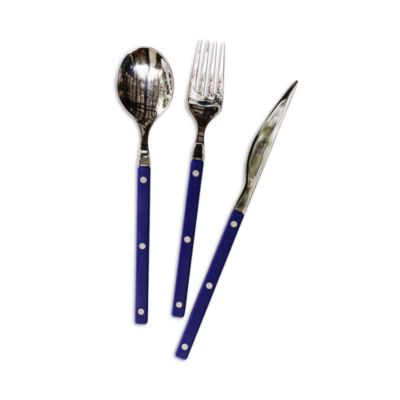 Pastello Three-Piece Flatware Place Setting