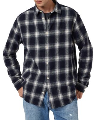 Haven Relaxed Fit Long Sleeve Shirt