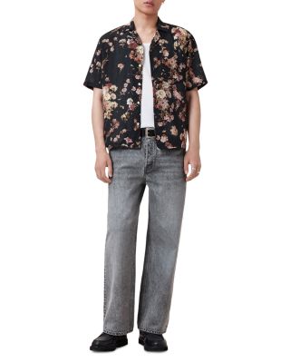 Armada Short Sleeve Shirt