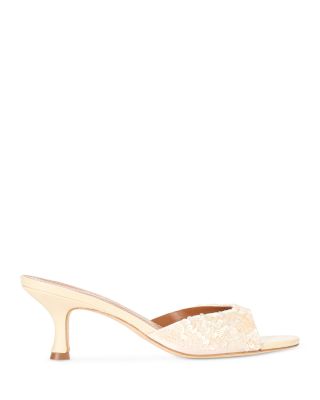 Women&#39;s Brigitte Mule Sandals