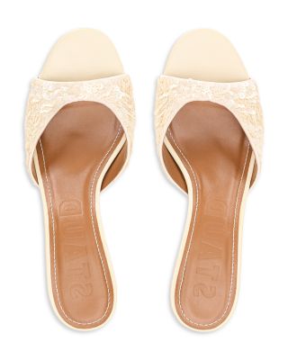 Women&#39;s Brigitte Mule Sandals
