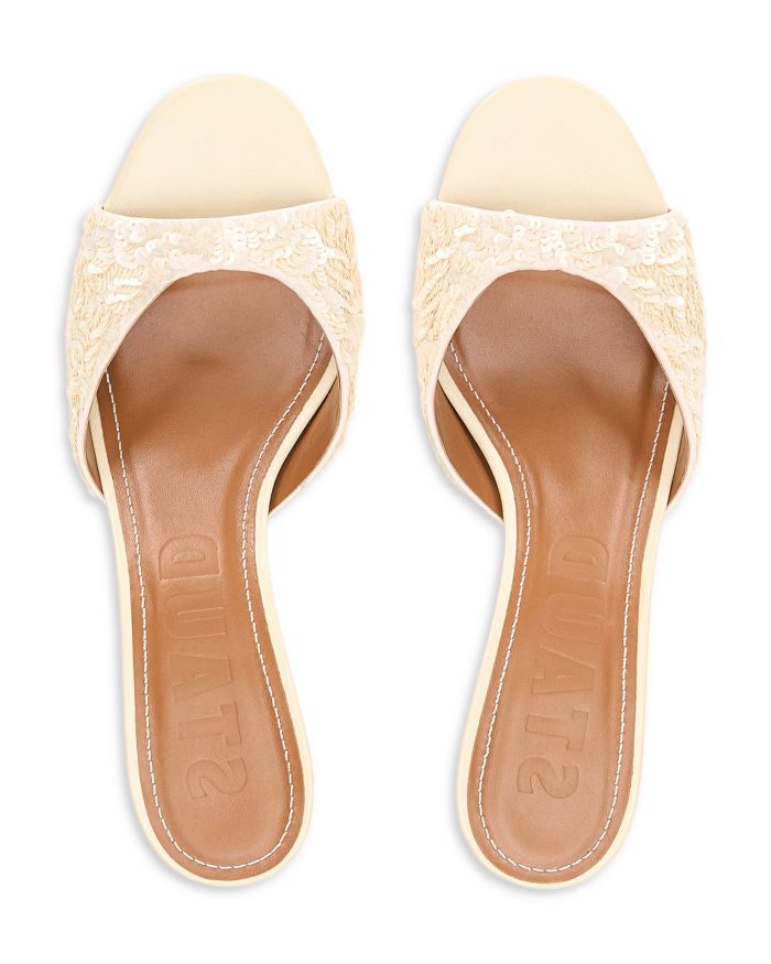 Women's Brigitte Mule Sandals