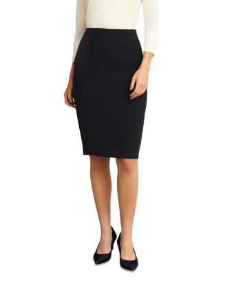 HOBBS LONDON Rae Skirt | Bloomingdale's Women