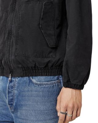 Holman Harrington Jacket