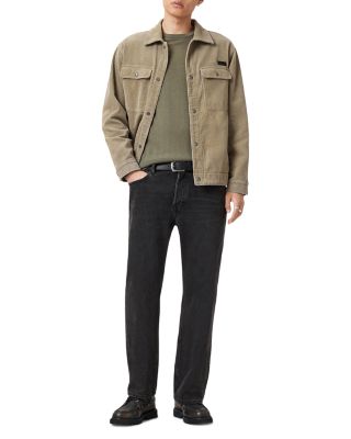 Mode Regular Fit Merino Wool Sweater