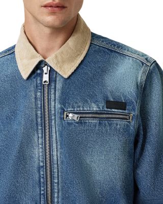 Rothwell Denim Jacket