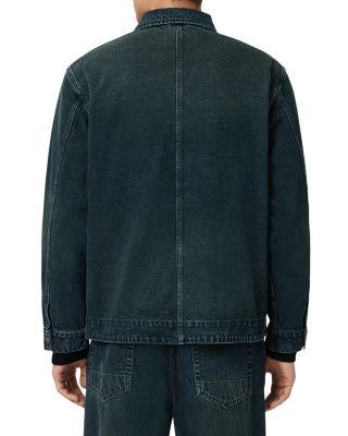 Castleford Denim Jacket