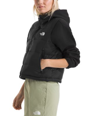 Hydrenalite™ Quilted A Line Vest