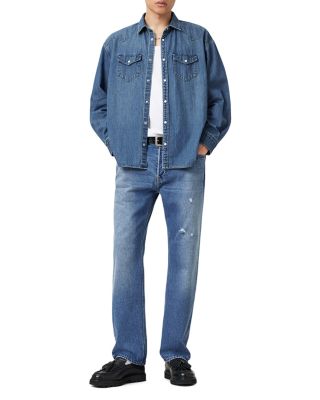 Reid Regular Fit Jeans