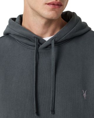 Raven Regular Fit Hoodie