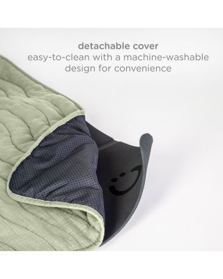 Ubbi Floor Mat & Cover