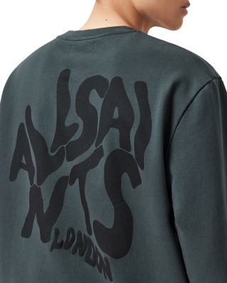 Orlando Crewneck Sweatshirt