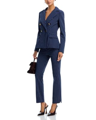 Nuccix Cropped Pants