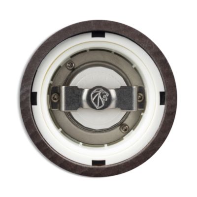 Paris u'Select Zirlion Salt Mill, 7"