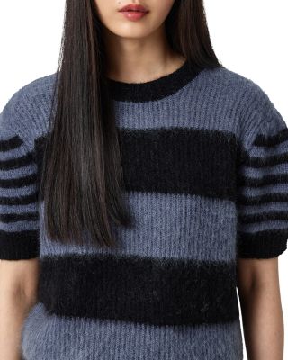Clem Crewneck Sweater