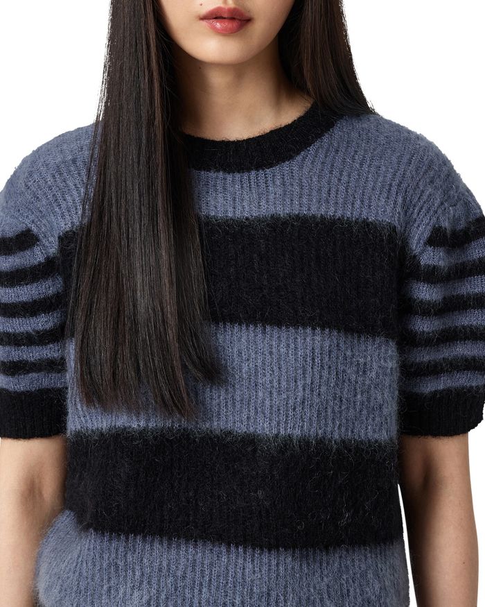 Clem Crewneck Sweater