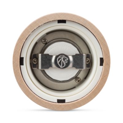 Paris u'Select Zirlion Salt Mill, 7"