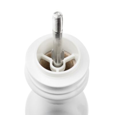 Paris u'Select Zirlion Salt Mill, 9"