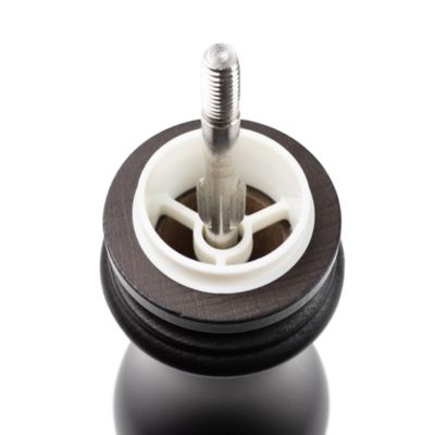 Paris u'Select Zirlion Salt Mill, 11"