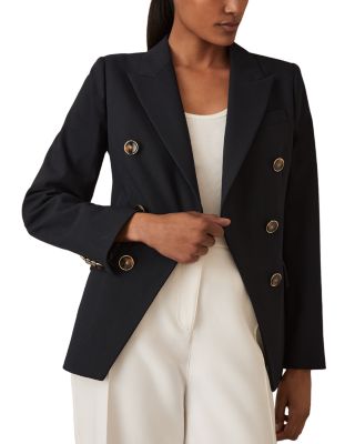 DNA Double Breasted Blazer