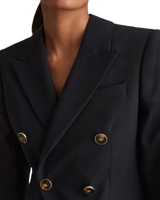 DNA Double Breasted Blazer