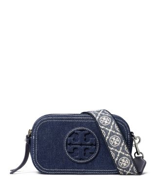Mini Miller Crossbody Bag