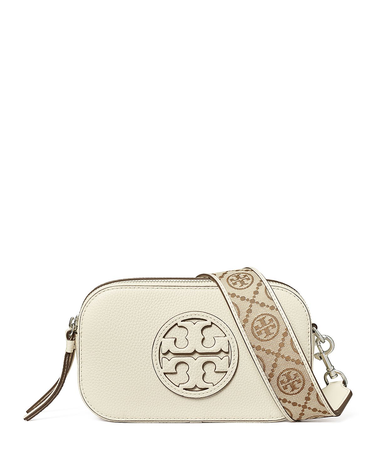 Tory Burch Mini Miller Crossbody Bag