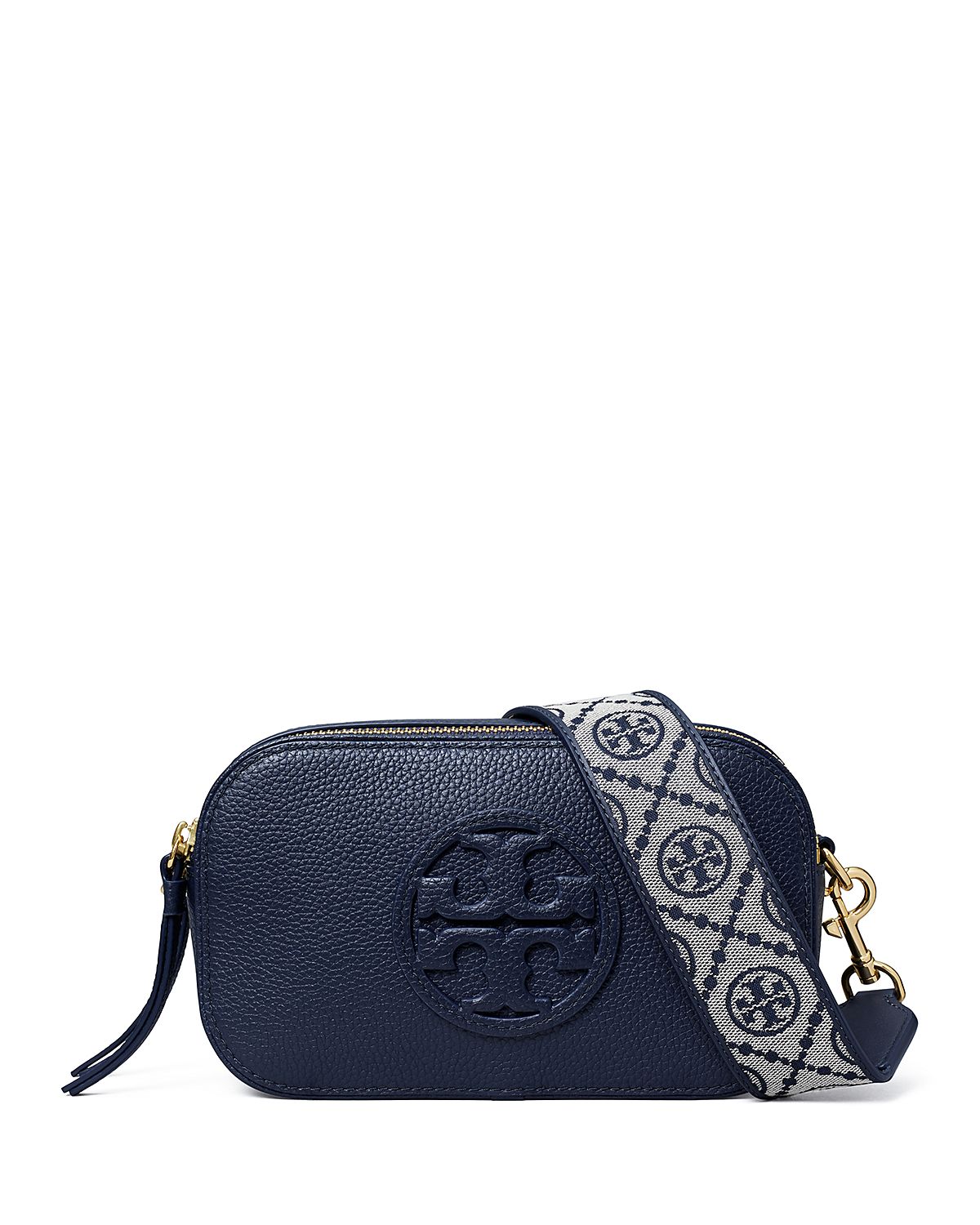 Tory Burch Mini Miller Crossbody Bag