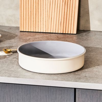 Non-Stick Ceramic Circle Pan