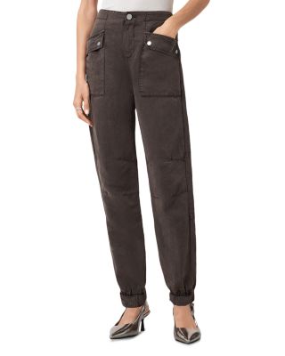 ALLSAINTS - Val Patch Pocket Pants